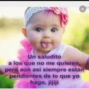 Meet your Posher, Darinna